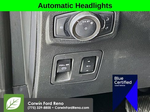 Certified 2020 Ford Expedition Limited image 11