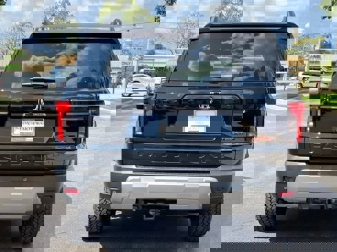 New 2026 Honda Passport TrailSport image 51