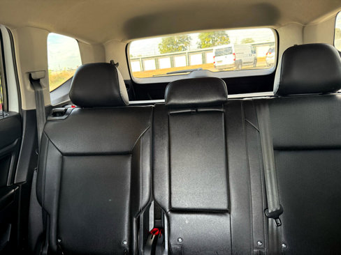 Used 2018 Volkswagen Atlas SE w/ R-Line Package image 43