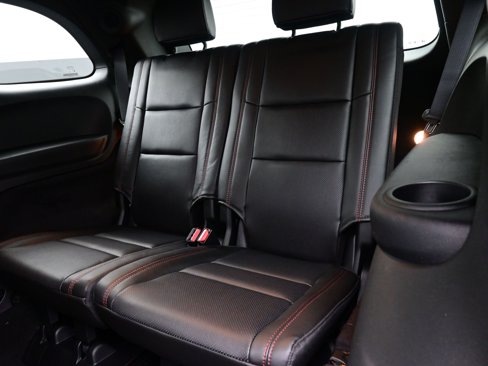 New 2026 Dodge Durango GT image 11