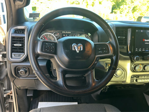 Used 2022 RAM 2500 Tradesman image 7