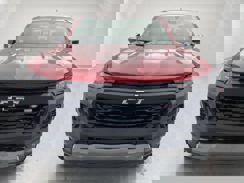 New 2026 Chevrolet Colorado Trail Boss image 5