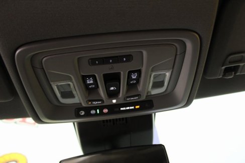 New 2026 Chevrolet Silverado 1500 LT Trail Boss w/ Safety Package image 18