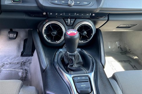 Certified 2023 Chevrolet Camaro SS image 14