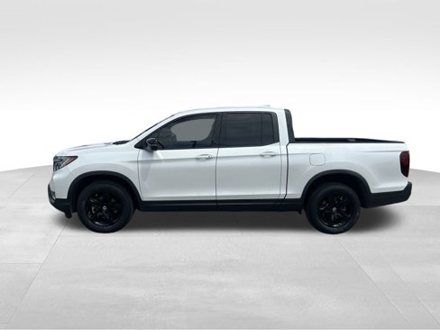 Used 2022 Honda Ridgeline Black Edition image 5