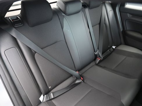 New 2025 Honda Civic Sport image 32
