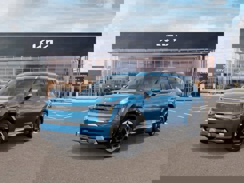 New 2026 Kia EV9 Land image 1