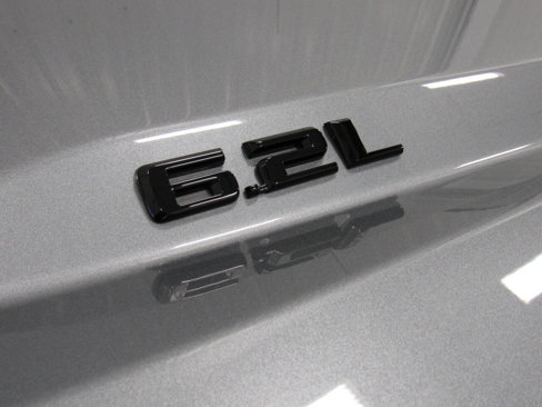 Used 2022 Chevrolet Silverado 1500 RST image 17