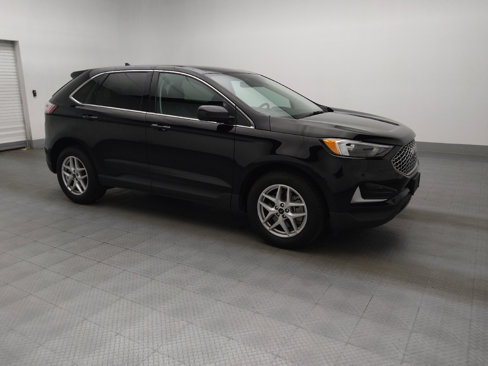 Used 2024 Ford Edge SEL image 11