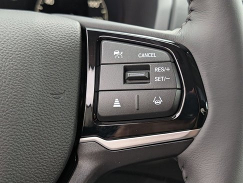 New 2026 Honda Odyssey Touring image 22