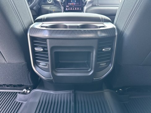 New 2025 RAM 3500 Lone Star image 35