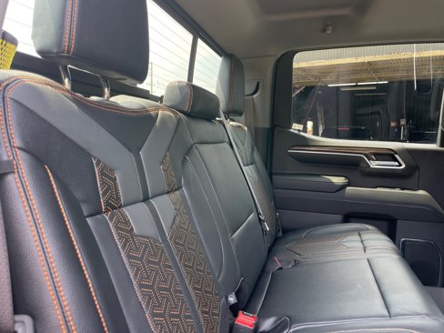 Used 2024 Chevrolet Silverado 1500 RST w/ All Star Edition Plus image 23