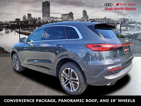 New 2025 Audi Q5 Premium image 2