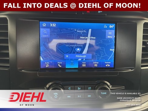 Used 2022 Ford F150 XL w/ STX Appearance Package image 29