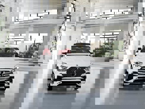 New 2026 Mercedes-Benz CLE 300 4MATIC Cabriolet image 7