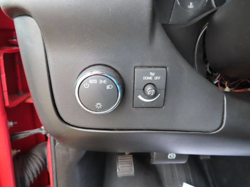 Used 2015 Chevrolet Express 2500 image 17