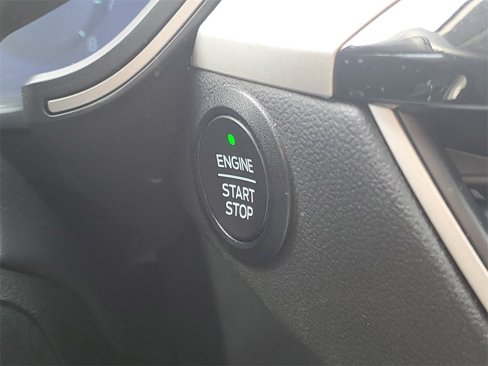 Used 2022 Ford Escape SEL image 21