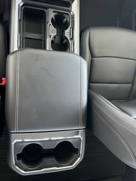 New 2025 Ford F250 Lariat w/ Lariat Ultimate Package image 14