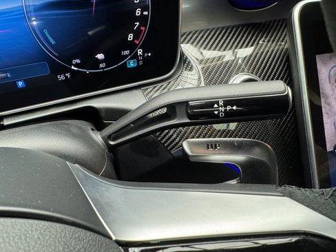 New 2025 Mercedes-Benz C 63 AMG S image 21