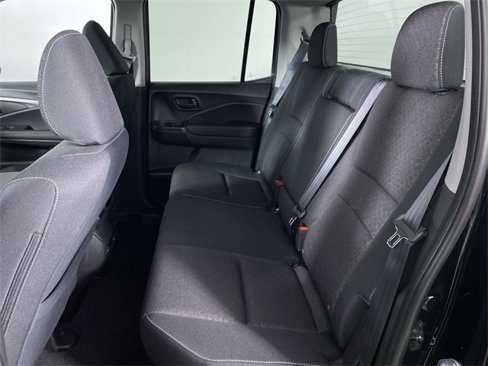 New 2025 Honda Ridgeline Sport image 23