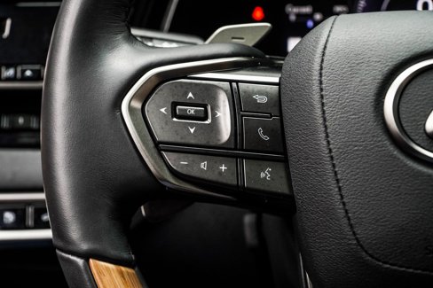 Used 2024 Lexus RX 350 Premium image 26