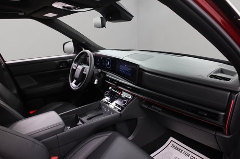 Used 2024 Hyundai Santa Fe Calligraphy image 17