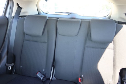 Used 2018 Honda HR-V EX image 14