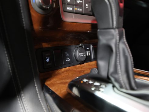Used 2019 INFINITI QX80 Luxe w/ Proassist Package image 26