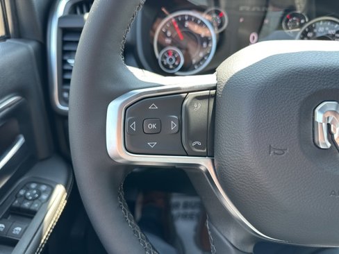 New 2026 RAM 2500 Big Horn image 23
