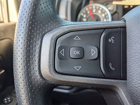 New 2024 RAM 2500 Tradesman w/ Chrome Appearance Group image 17