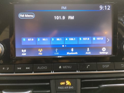 Used 2024 Nissan Altima 2.5 S image 25