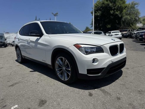 Used 2013 BMW X1 xDrive28i image 1