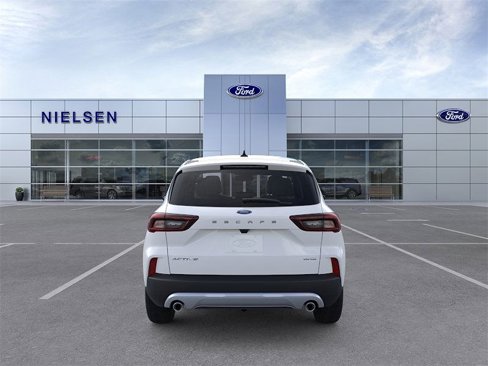 New 2026 Ford Escape Active image 5