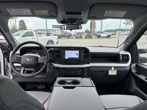 New 2025 Ford F250 XL image 21