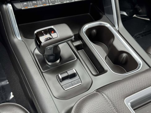 Used 2022 GMC Sierra 1500 Denali w/ Denali Reserve Package image 14