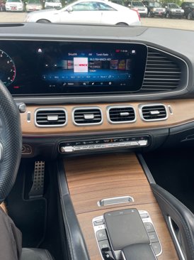 Used 2021 Mercedes-Benz GLE 53 AMG 4MATIC image 16