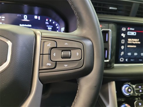 Used 2023 GMC Yukon Denali image 22