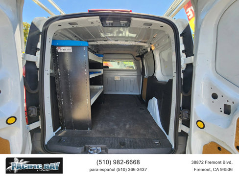 Used 2016 Ford Transit Connect XL image 19