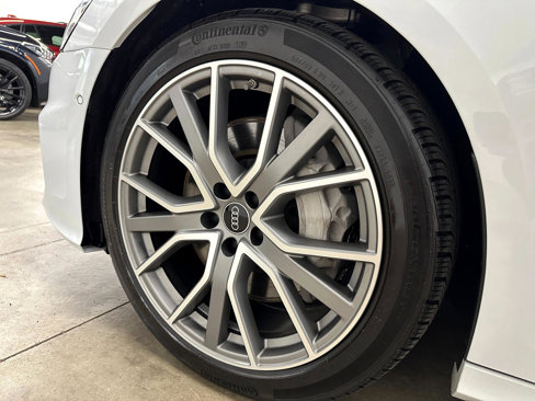 Used 2023 Audi A6 3.0T Prestige image 7