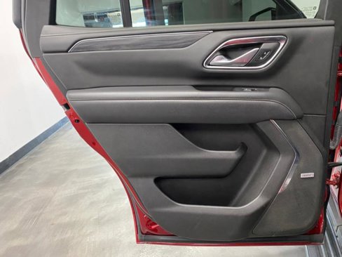 Used 2021 GMC Yukon SLT w/ SLT Premium Package image 47