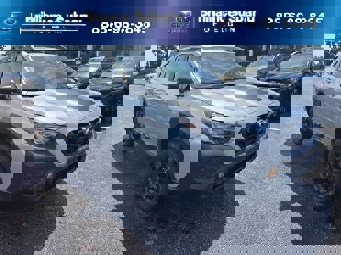 New 2025 Subaru Outback Wilderness image 1