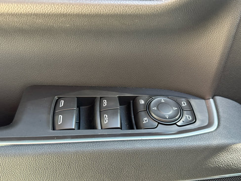 New 2026 Chevrolet Silverado 1500 LTZ w/ Technology Package image 12