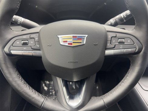 Used 2025 Cadillac XT4 Premium Luxury w/ Technology Package image 59
