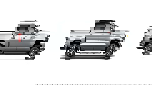 New 2026 Chevrolet Silverado 1500 LT w/ Z71 Off-Road Package image 30