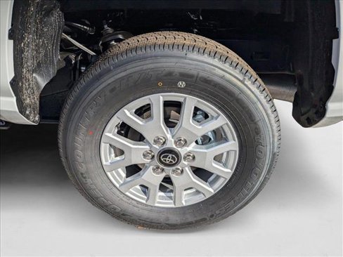 New 2024 Toyota Tacoma SR5 image 9