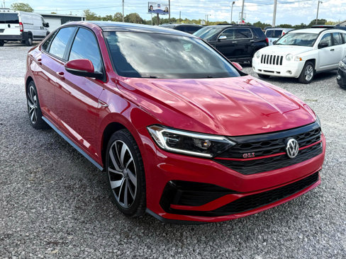 Used 2020 Volkswagen Jetta GLI Autobahn image 67