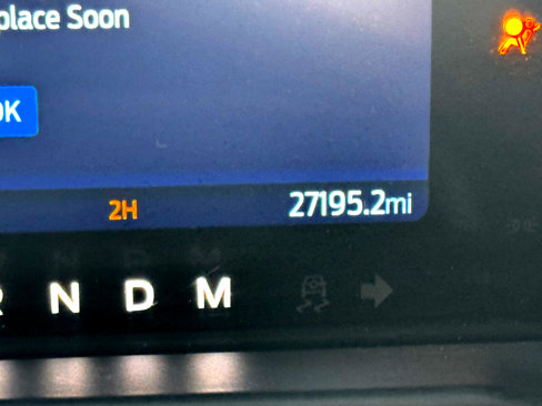 Used 2021 Ford Bronco First Edition image 16