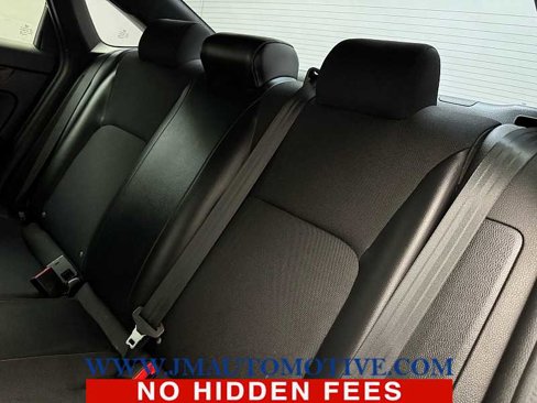 Used 2024 Honda Civic Sport image 15
