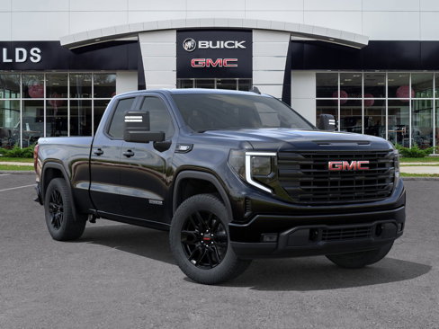 New 2026 GMC Sierra 1500 Elevation w/ Preferred Package image 7