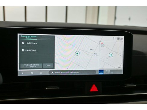 New 2026 Kia Carnival SX w/ SX Dark Edition Package image 37